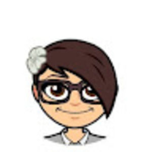 Meet your Posher, Dolores